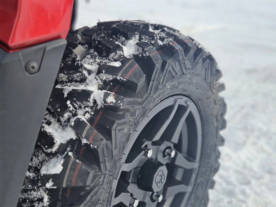 Polaris Sportsman 570 Trail 2026 alt
