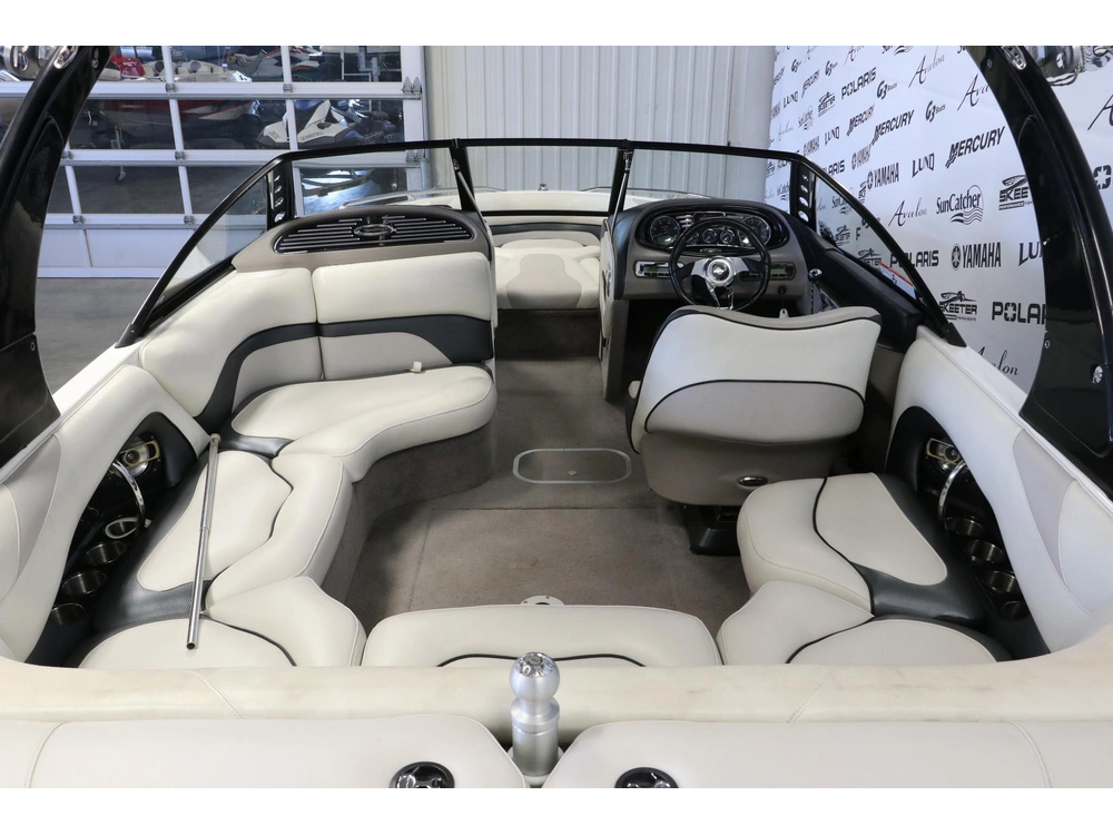 Malibu Wakesetter Vtx 20 2008 alt