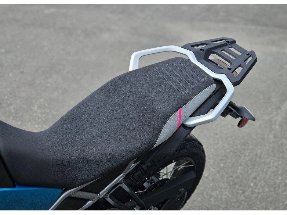 Cfmoto Ibex 450 2026 alt