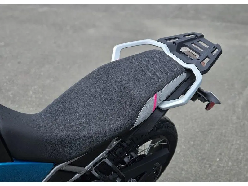 2026 CFMOTO IBEX 450