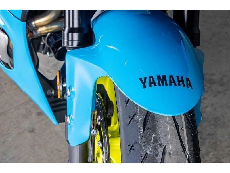 2026 Yamaha R7 alt