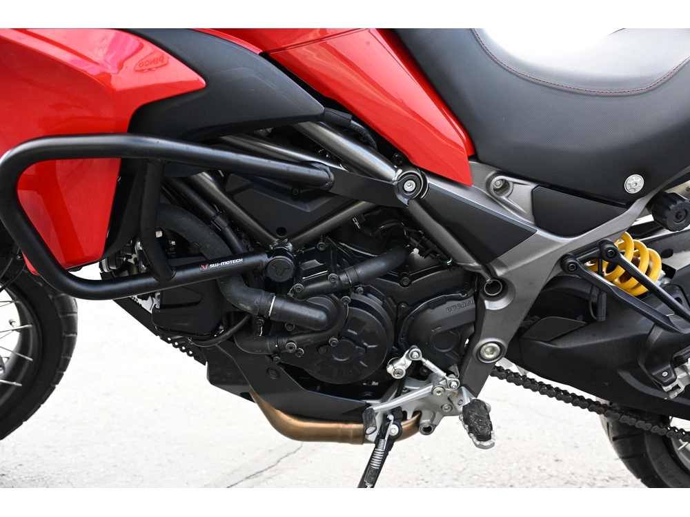 2018 Ducati Multistrada 950 alt