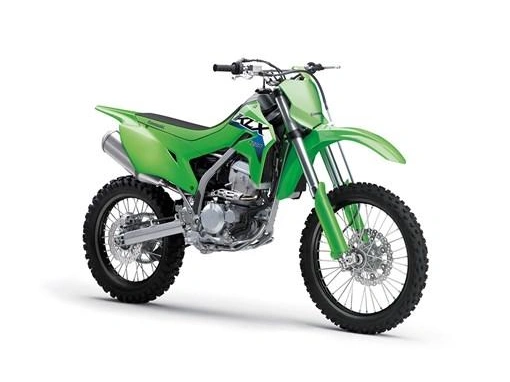 Kawasaki Klx 300r 2026 alt