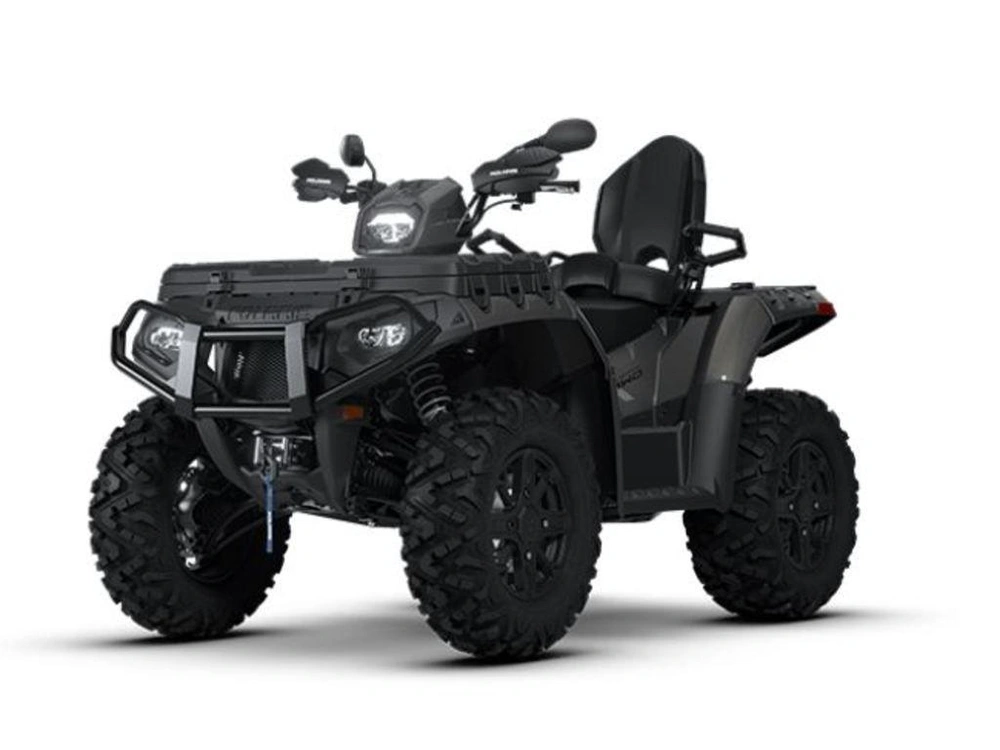 2026 Polaris Sportsman Touring Xp 1000 Trail alt