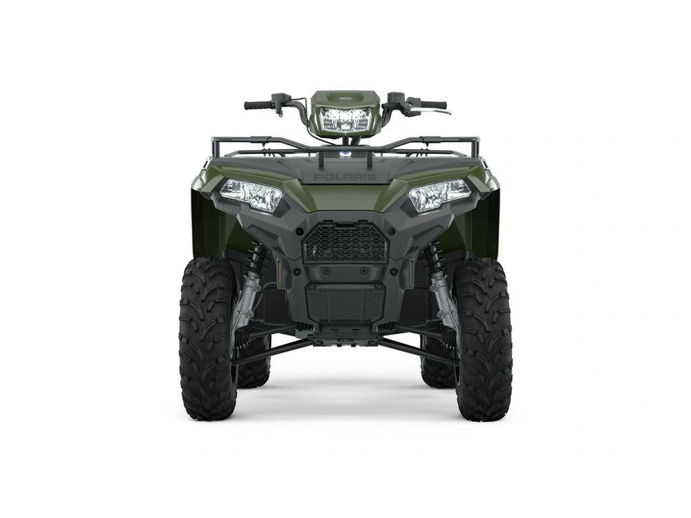 2025 Polaris Sportsman 450 H.o. Eps alt