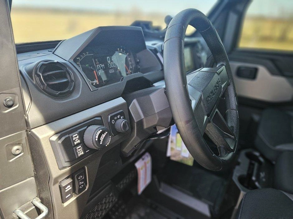 2026 Polaris Ranger Xd 1500 Northstar Ultimate alt