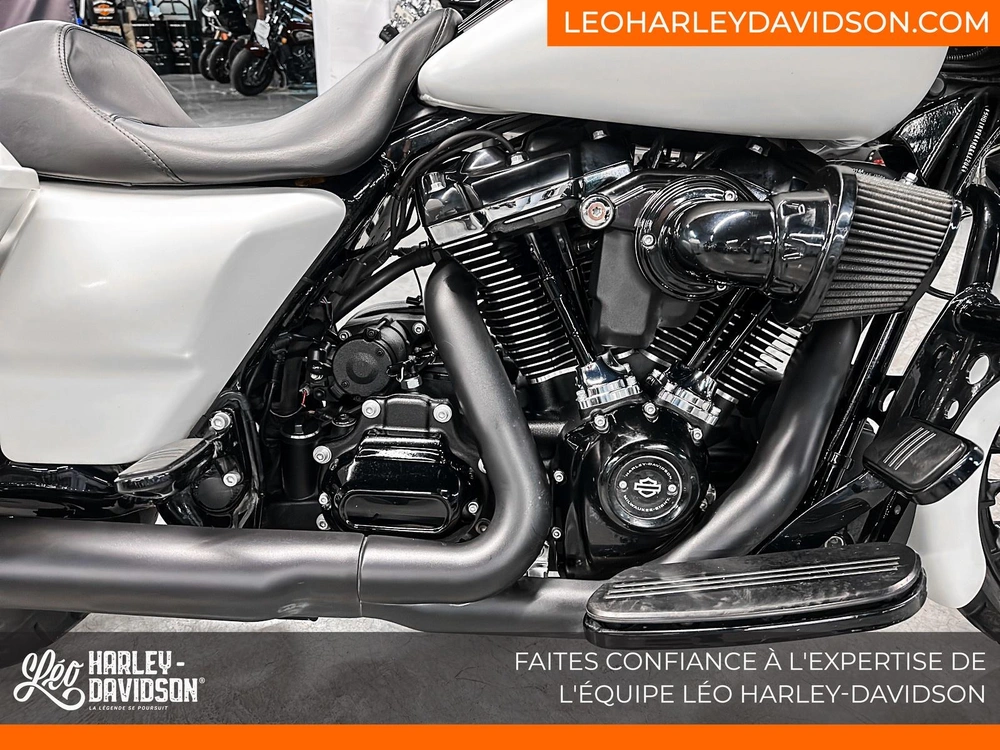 Harley-davidson Flhrxs Road King Special 2019 alt