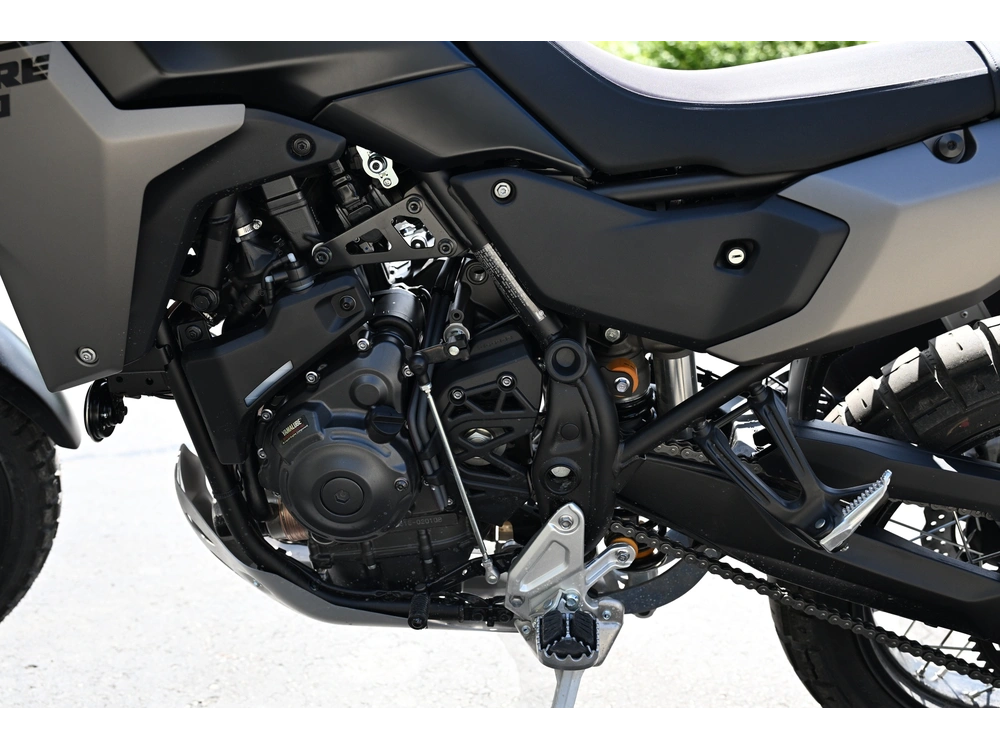 2026 Yamaha Tenere 700 alt