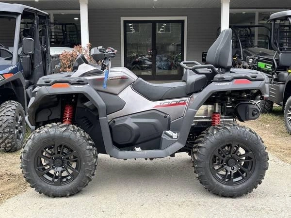 2026 Cfmoto Cforce 1000 Eps 2up alt