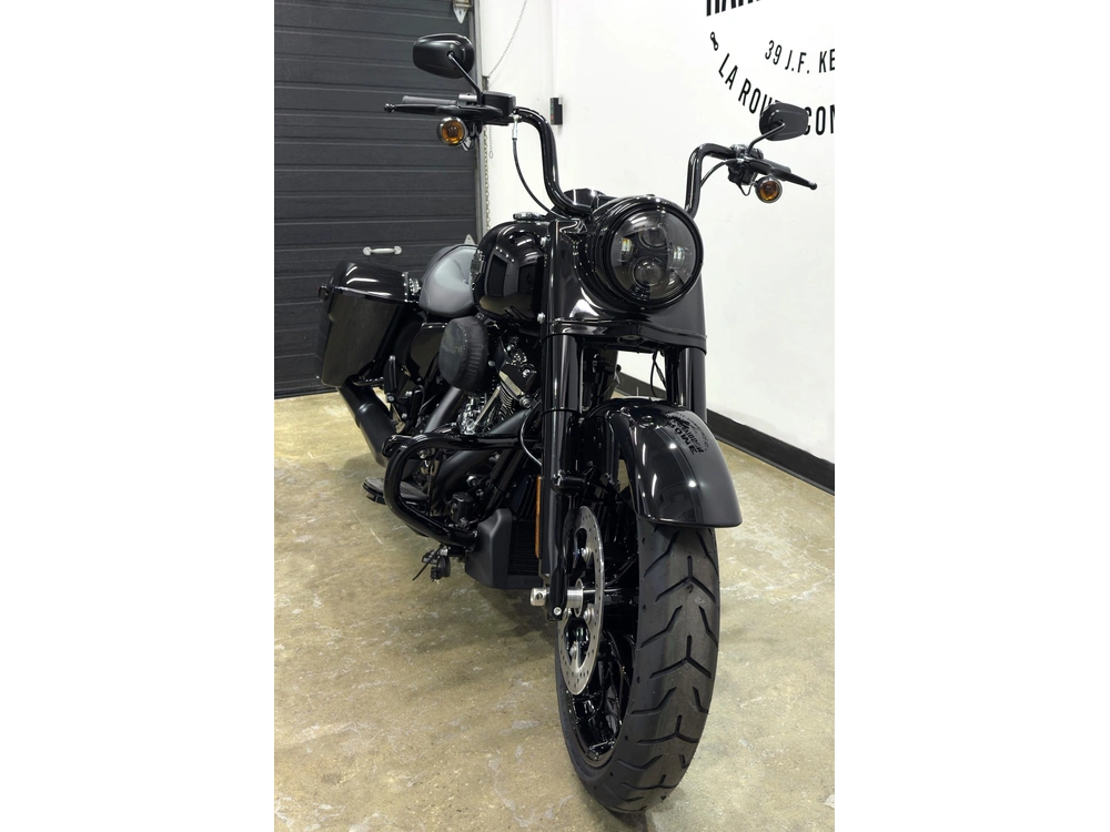Harley-davidson Road Glide S 2025 alt