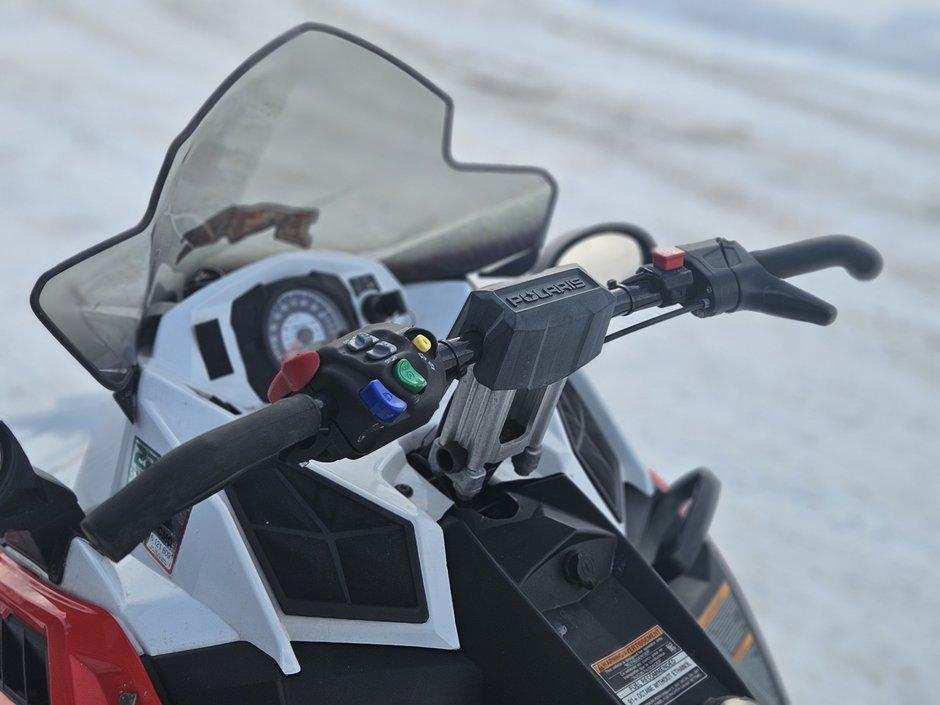 2015 Polaris 800 Indy XC 129 thumbnail 6
