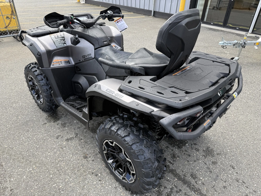 2026 Can-am Outlander Max Xt 850 alt