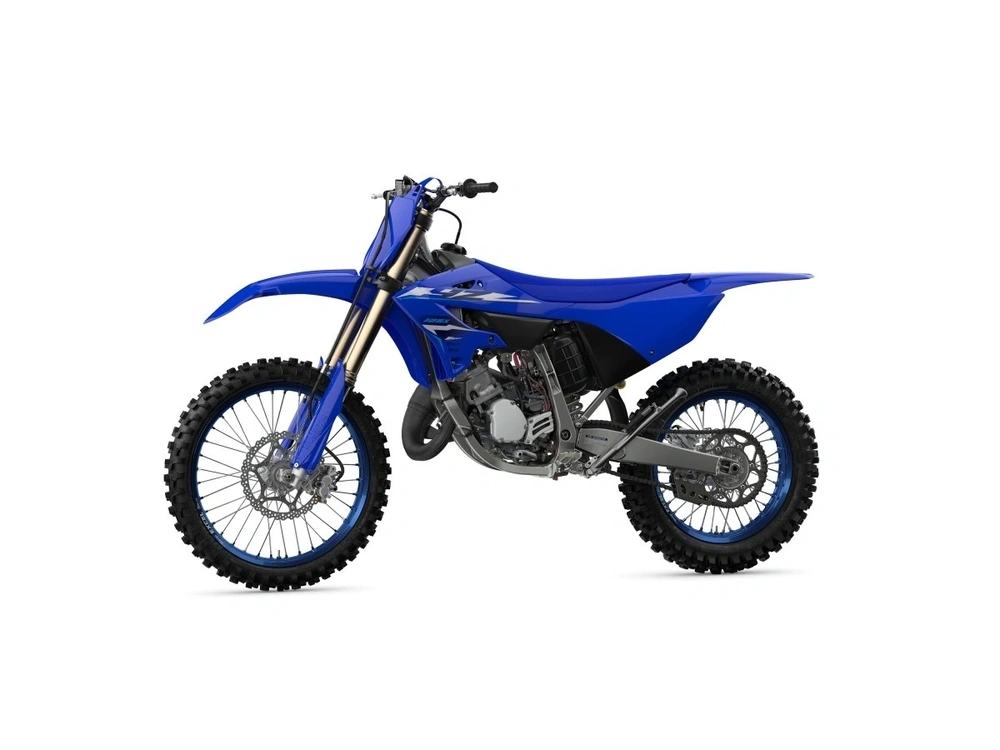 2026 Yamaha Yz125x alt