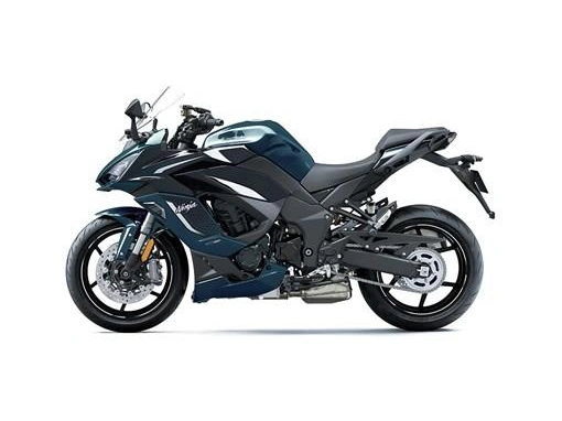 Kawasaki Ninja 1100 Sx Se 2026 alt