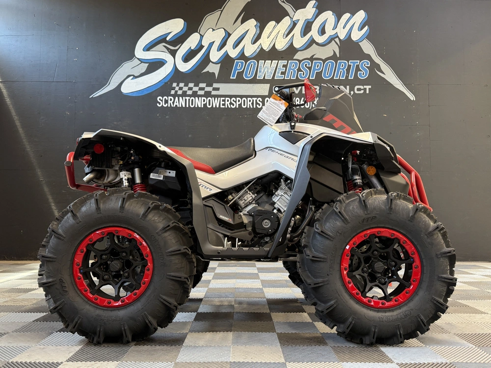 2026 Can-am Renegade X Mr 1000r alt
