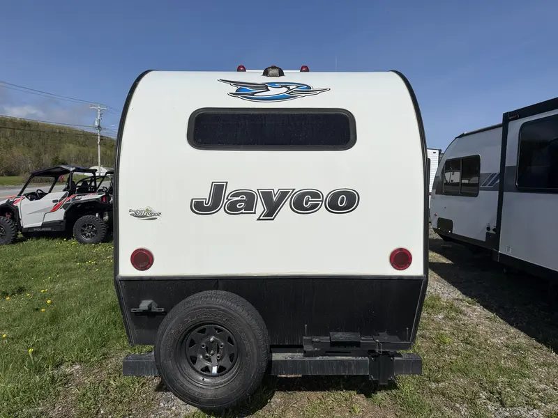 2018 Jayco 17BH Hummingbird
