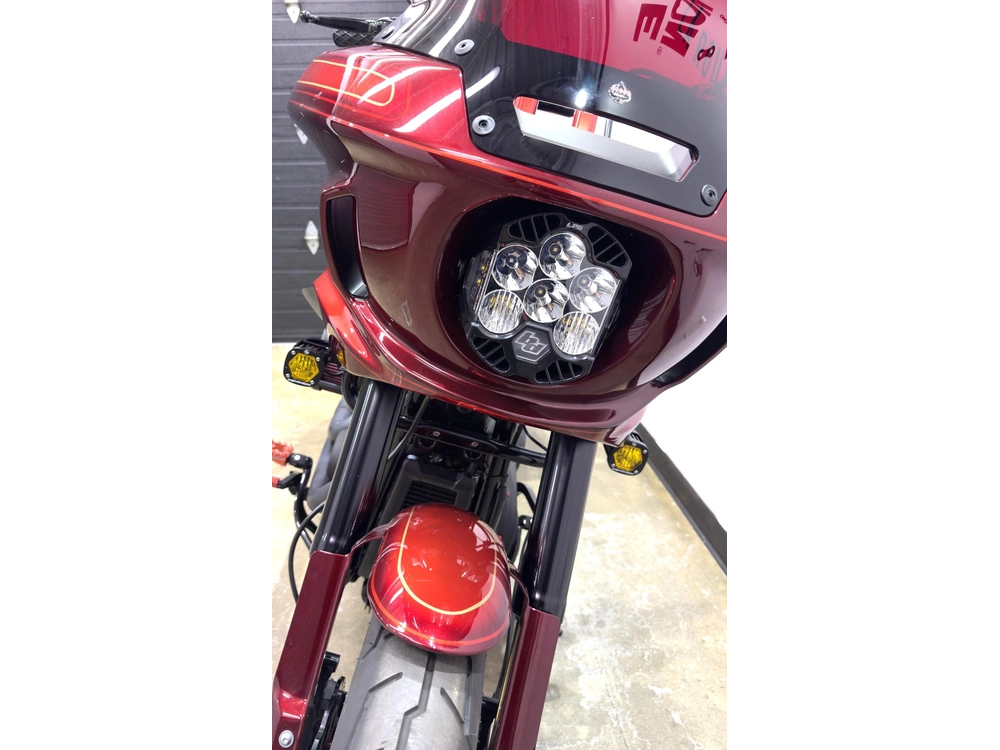 Harley-davidson Low Rider St Fxlrst 2022 alt