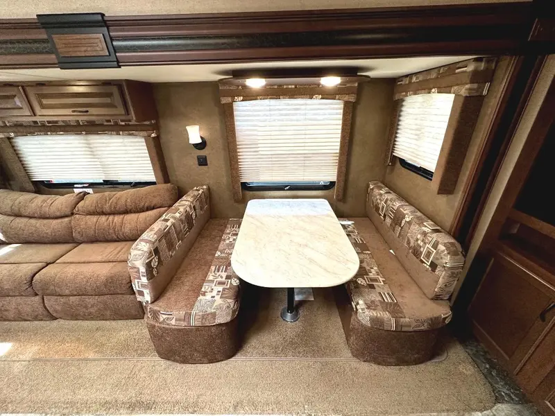 2015 Jayco JAY Flight 27RLS
