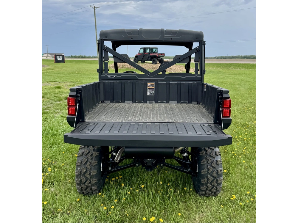 2026 Polaris Ranger 1000 Prem - Rover Rust alt