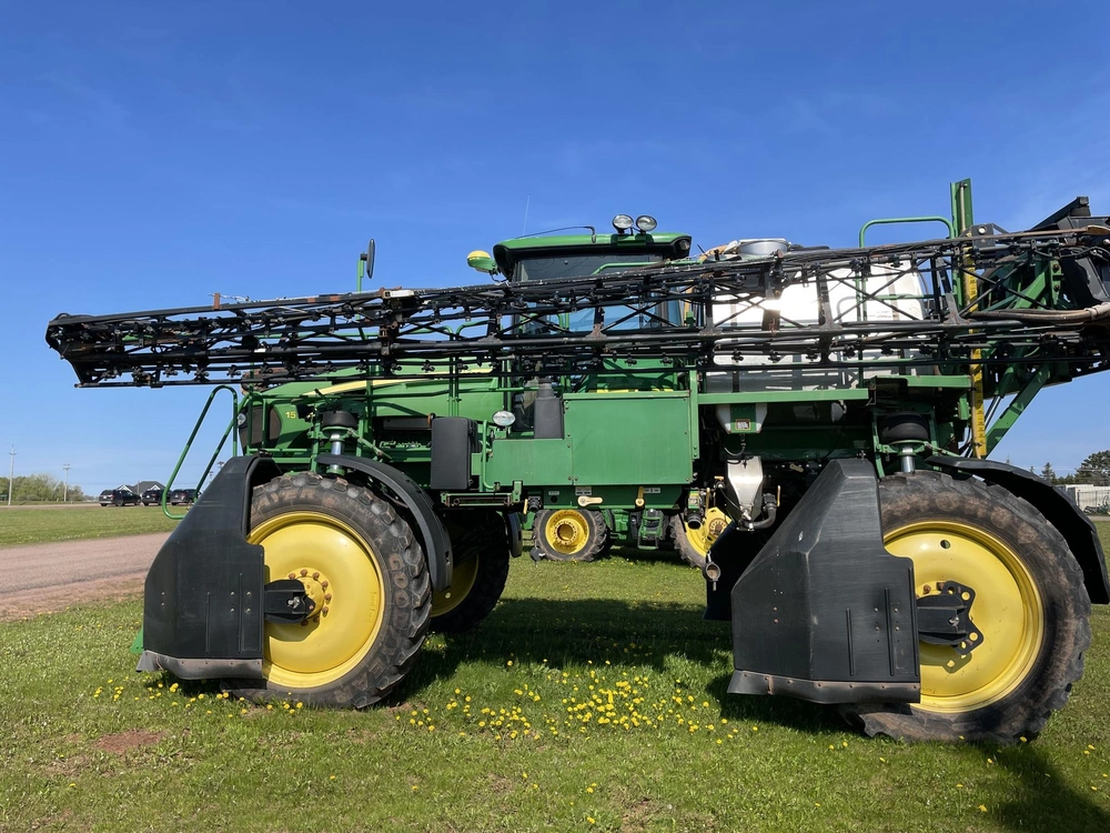 2013 John Deere 4830 alt