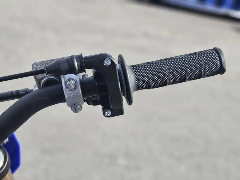 Yamaha YZ85 2025