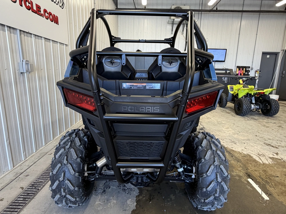 2026 Polaris Rzr Trail Sport Blue alt