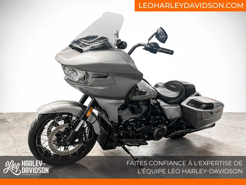 Harley-davidson Fltrxse Cvo Road Glide 2023 alt