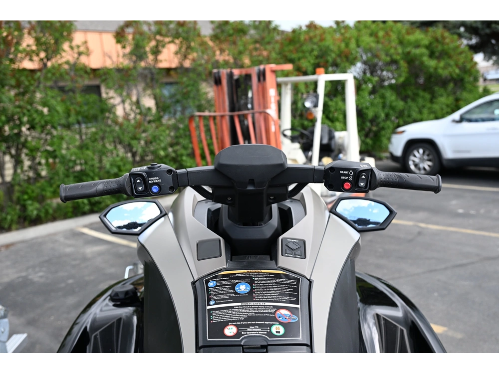 2025 Yamaha Gp1800a-bb alt