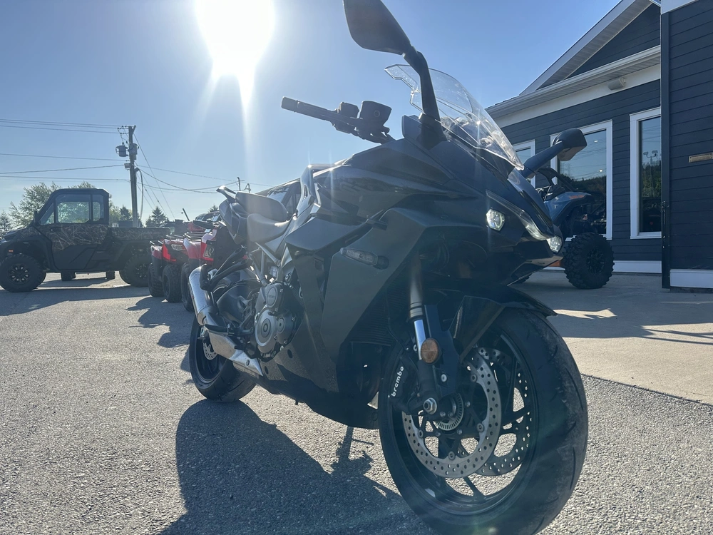 2022 Other Suzuki Gsx-s 1000 alt