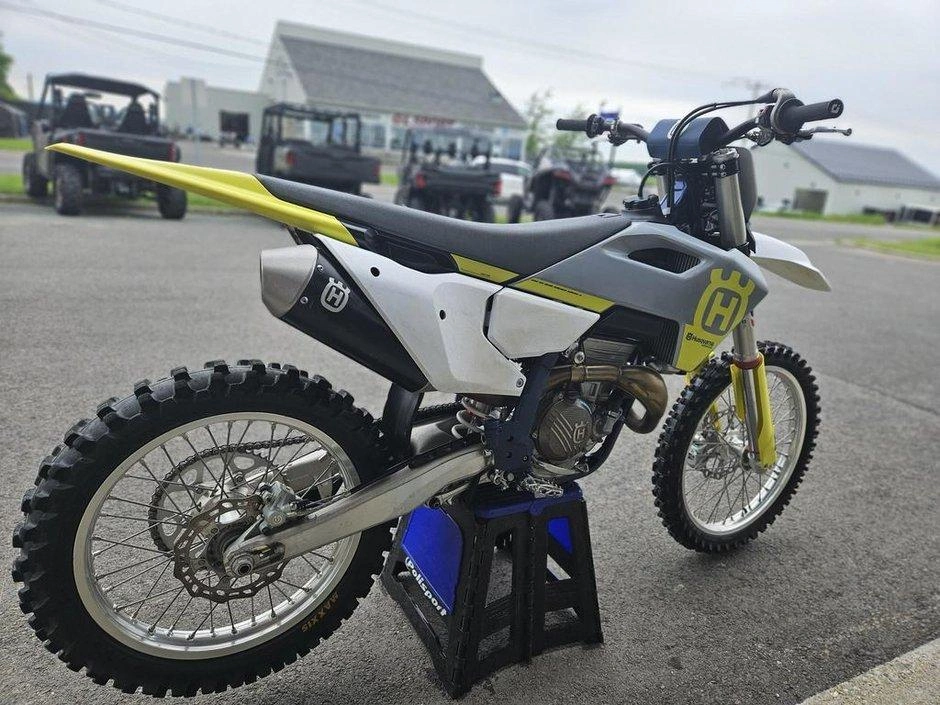 Husqvarna Fc 350 2023 alt
