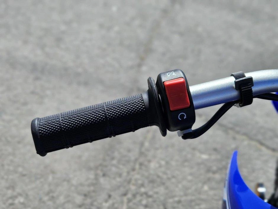 Yamaha Ttr-50 2026 alt