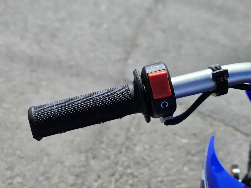 Yamaha TTR-50 2026