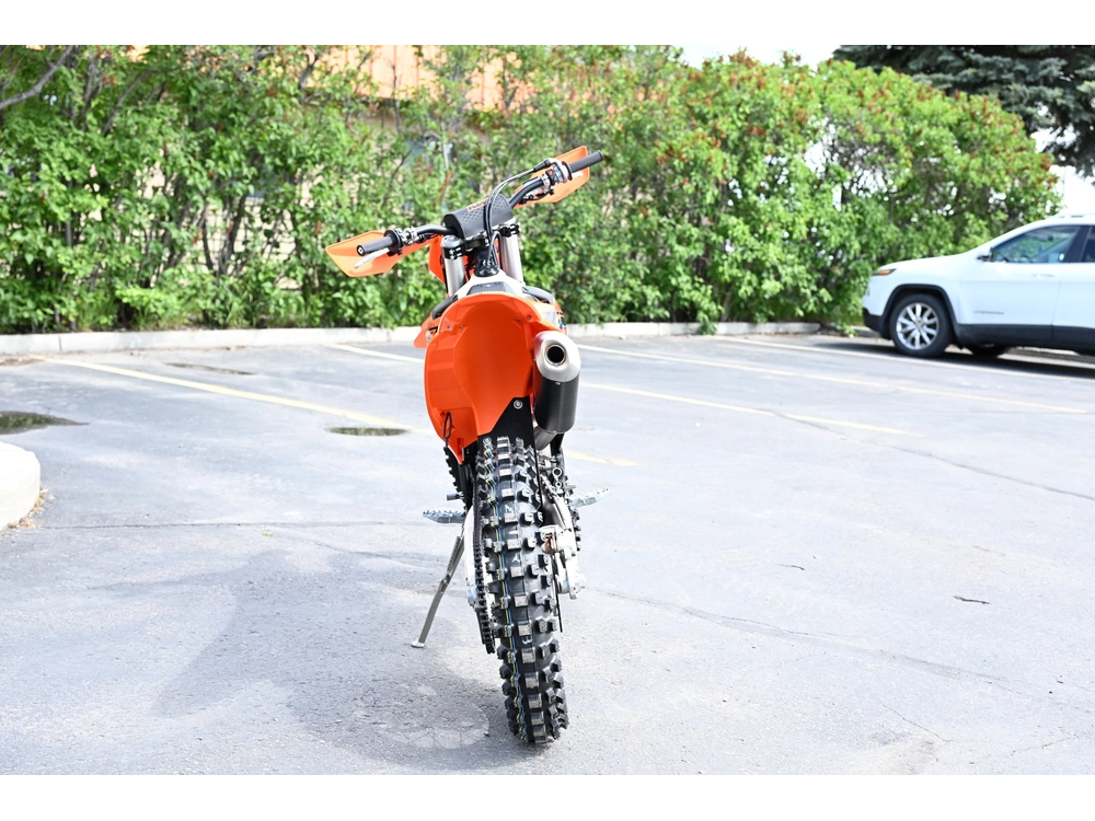 2025 Ktm 350 Xc-f alt