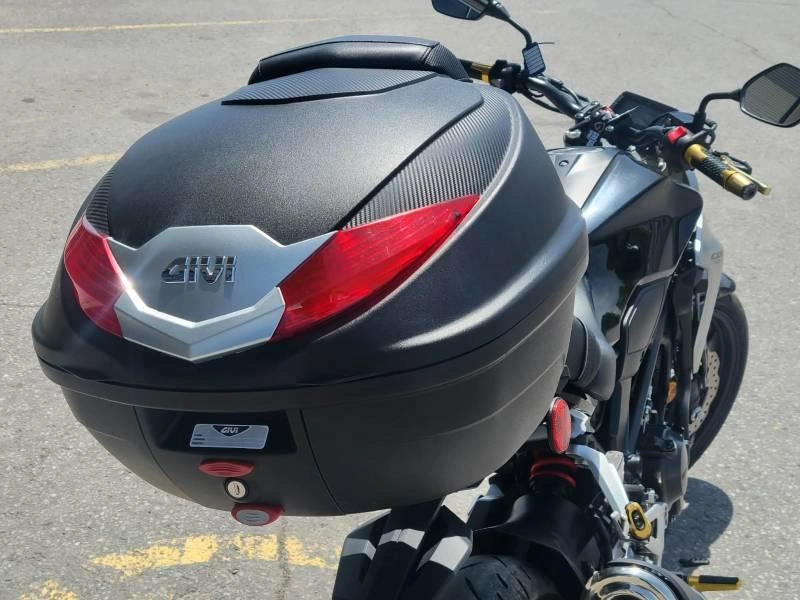 2020 Honda Cb 300r alt