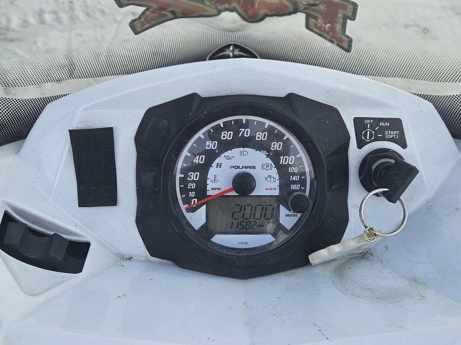 2015 Polaris 800 Indy XC 129 thumbnail 10