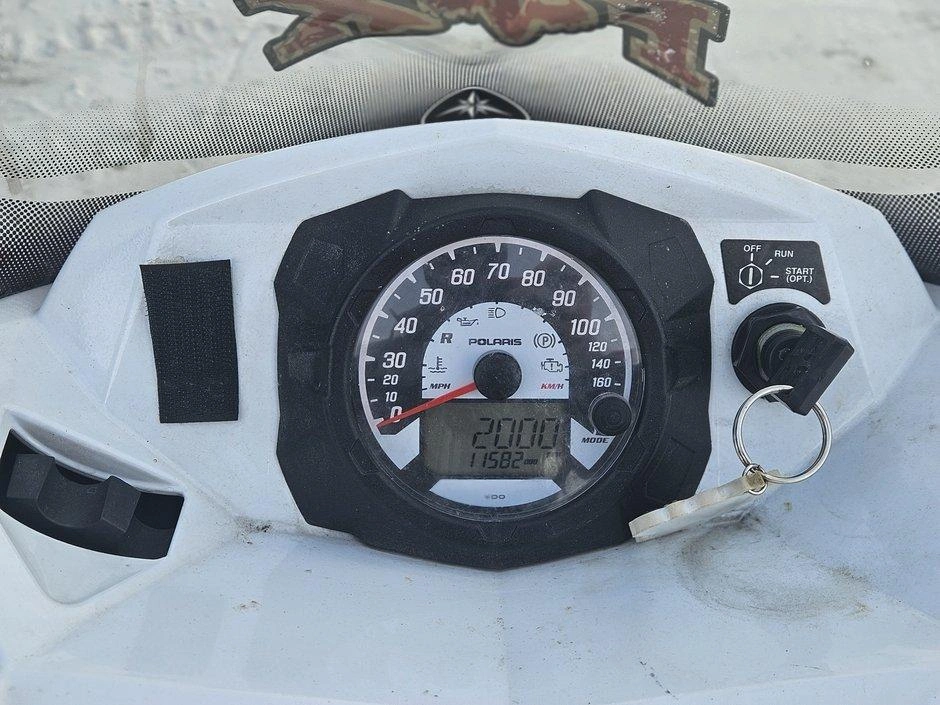 Polaris 800 Indy Xc 129 2015 alt