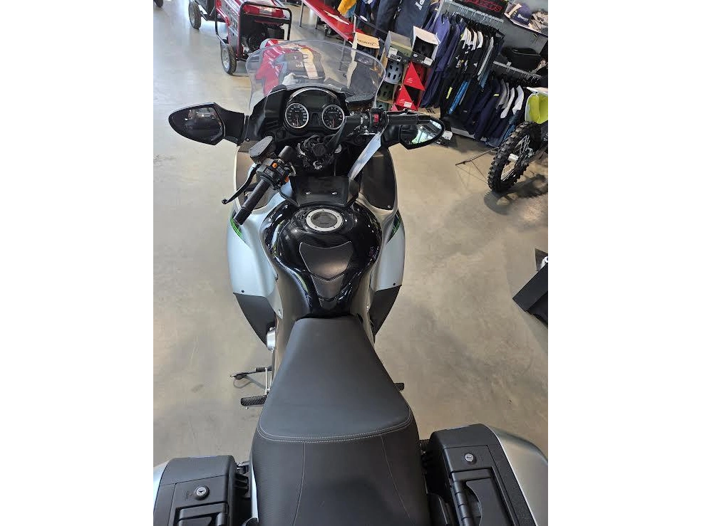 Kawasaki Concours 14 2020 alt