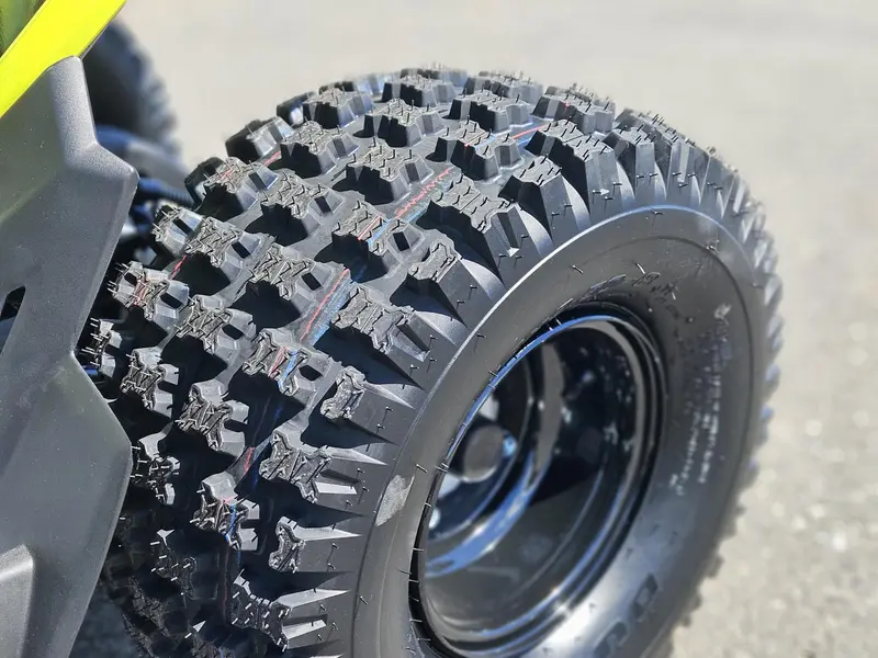 2026 Polaris Polaris Outlaw 110 EFI