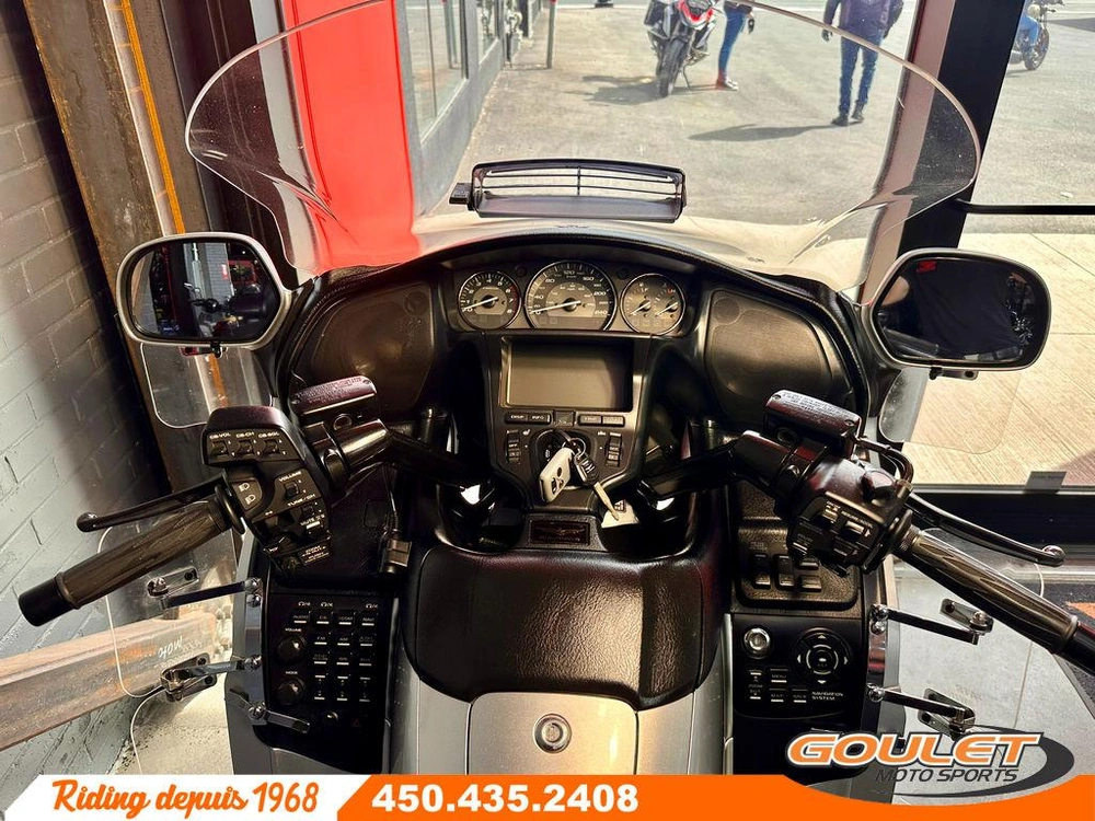 Honda Gl 1800 Airbag 2013 alt