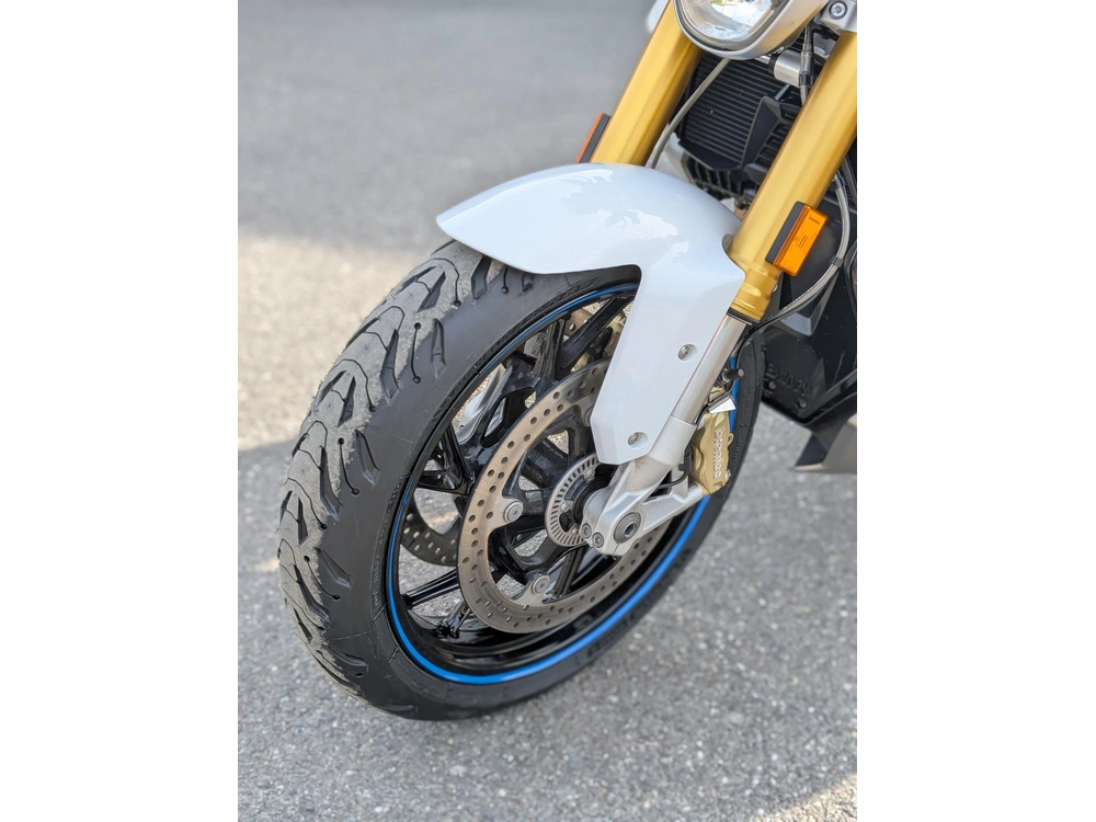 Bmw R1250r 🎯 Moto Boxer Premium Confort Performance Mt10 Cb1000r Gsxs1000 Ultra Propre 🟢 2020 alt