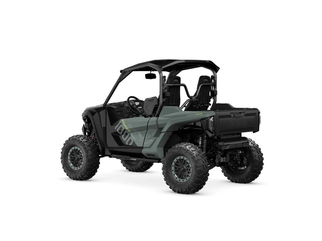 2026 Yamaha Wolverine X2 1000 XT-R for Sale
