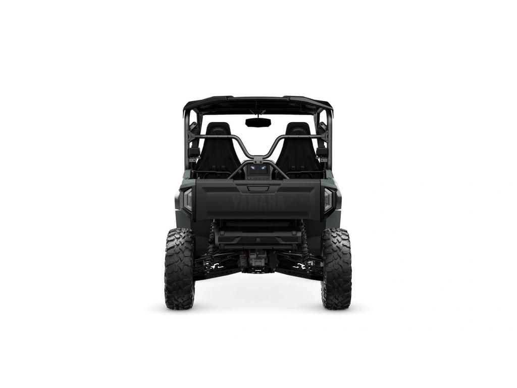 2026 Yamaha Wolverine X2 1000 XT-R for Sale