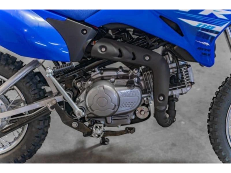 2026 Yamaha Tt-r110e alt