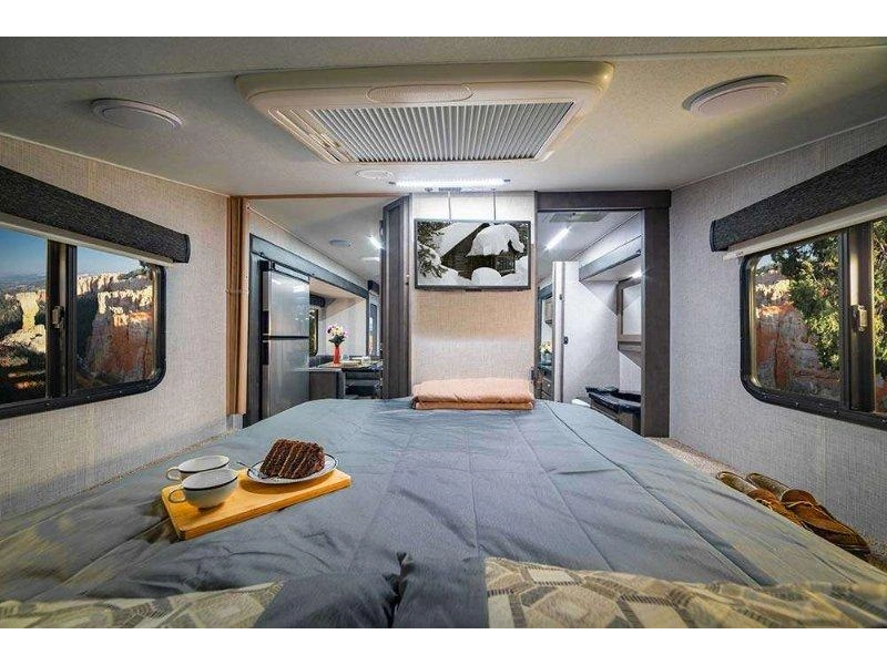 Host Camper Everest 11.6 2027 alt