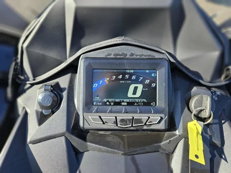 Polaris PRO S 850 2020