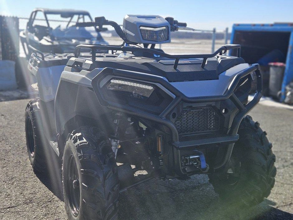 2026 Polaris Sportsman 570 Eps alt