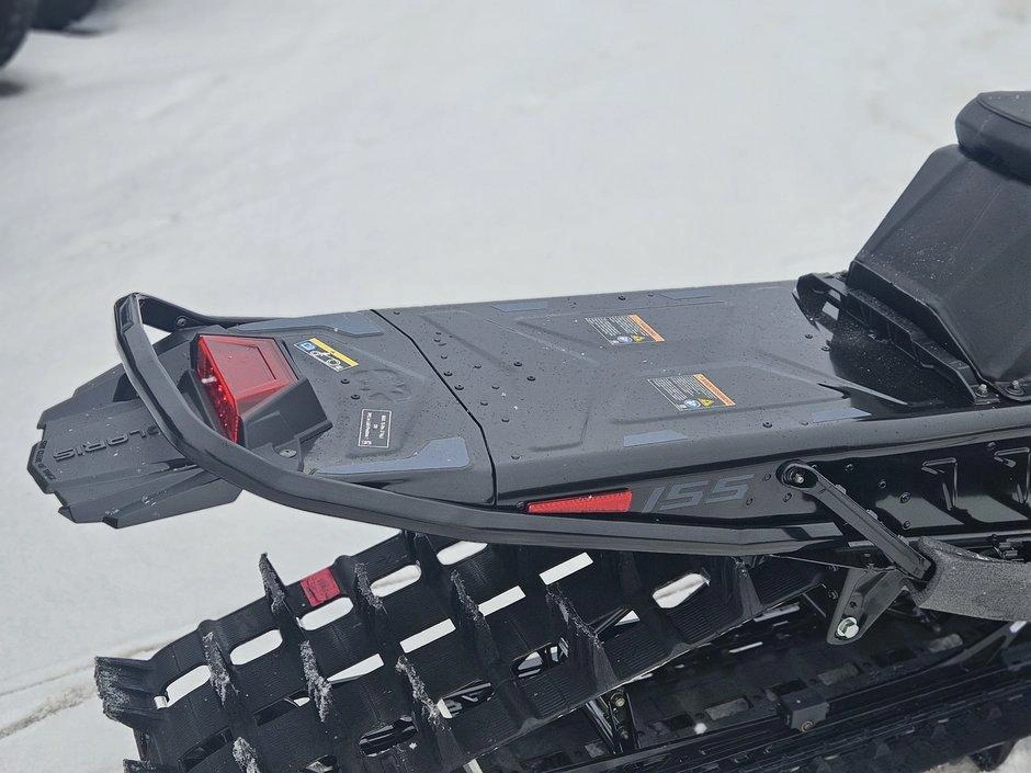 2026 Polaris 850 Pro Rmk 155 alt