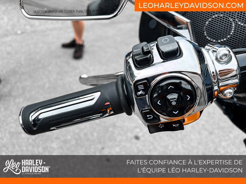 2026 Harley-davidson Flhxse Cvo Street Glide alt
