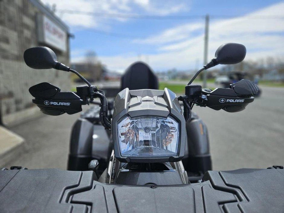 2026 Polaris Sportsman Touring Xp 1000 Trail alt