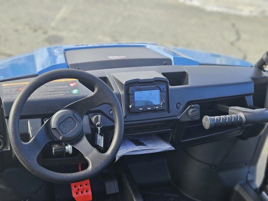 Polaris Ranger 150 Efi 2026 alt